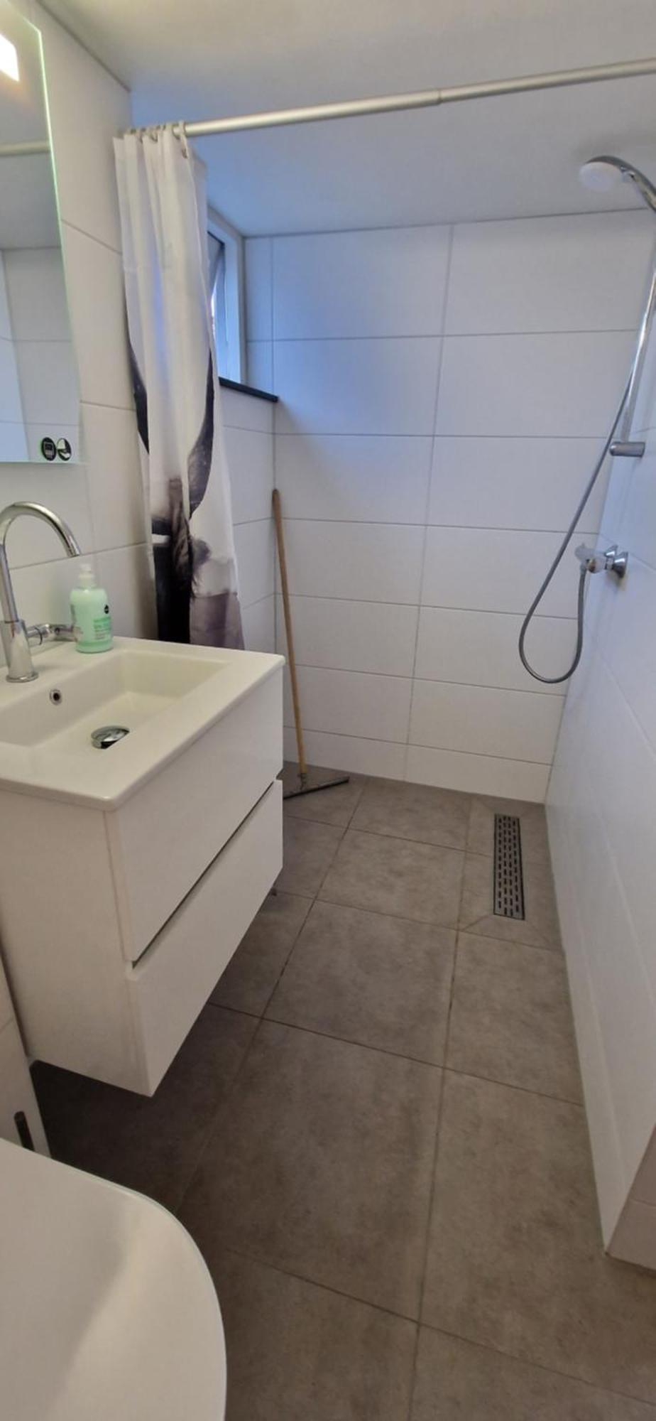 Der Springbrunnen Villa Egmond aan Zee Eksteriør bilde